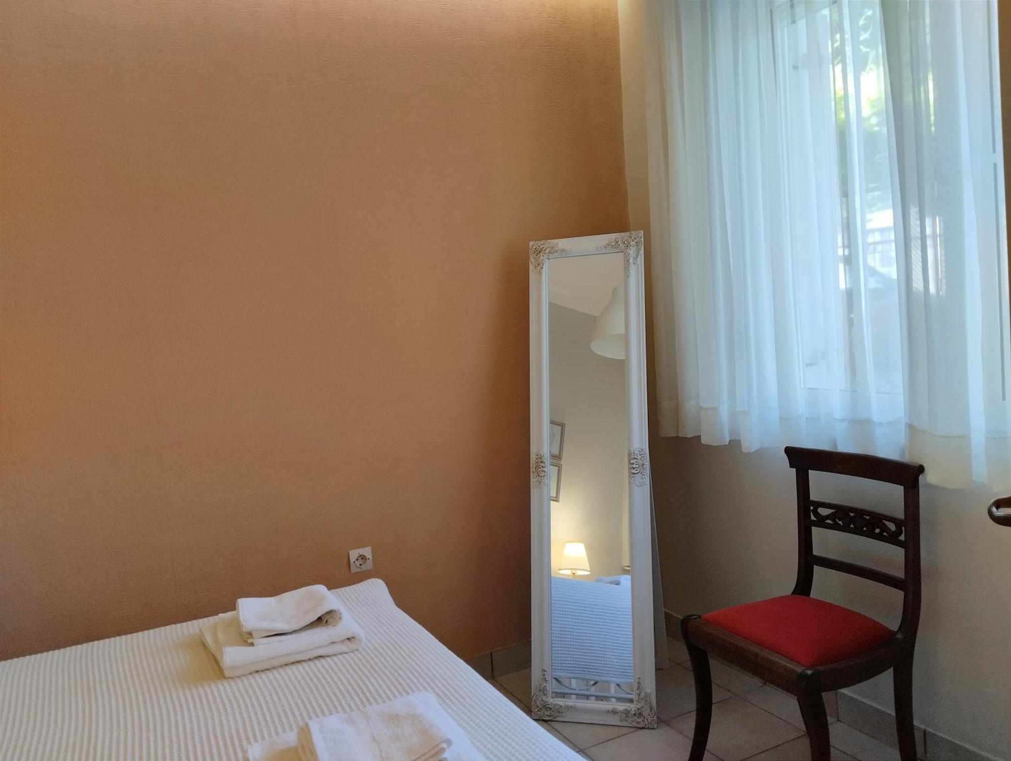 Villa Rosa Garden House Corfu  Exterior foto