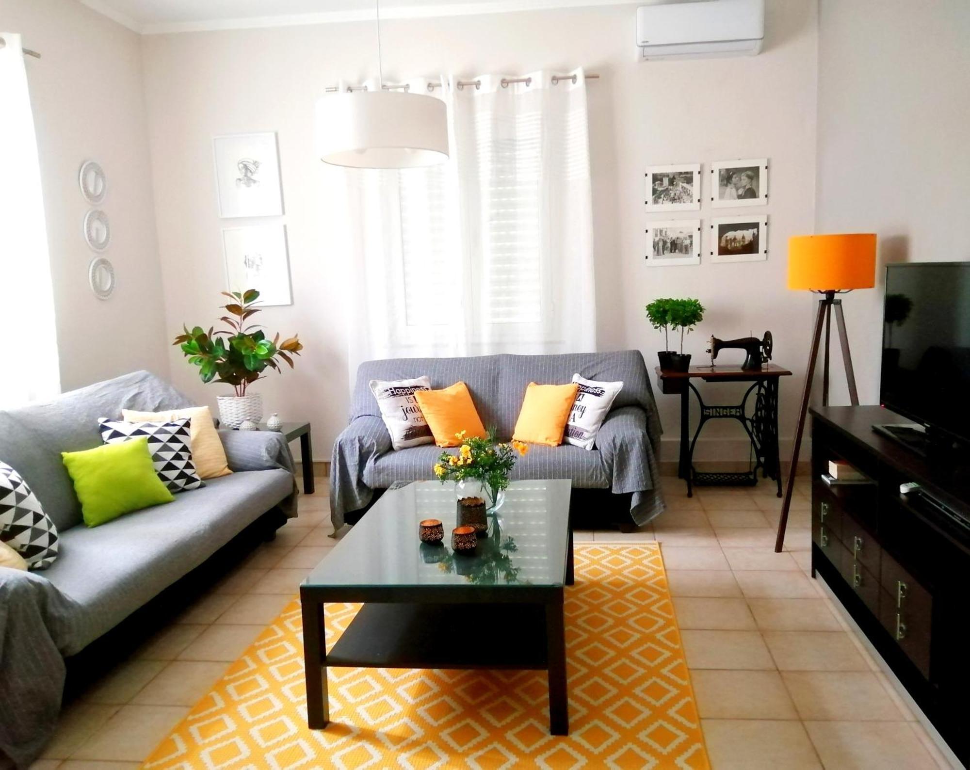 Villa Rosa Garden House Corfu  Exterior foto